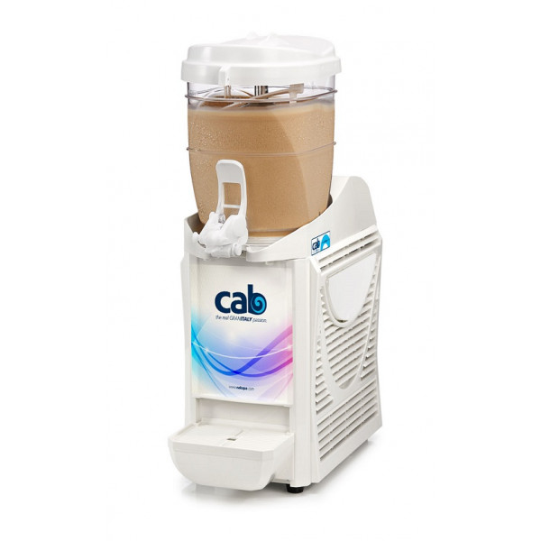 Granitore CB Modello CARESS 1