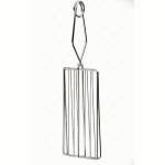 Tostiera Modello 6Q Capacità 6 Toast Watt 2400 Cassetto raccogli briciole asportabile