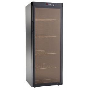 Espositore refrigerato per vino Modello AKD400W Capacità bottiglie n. 116