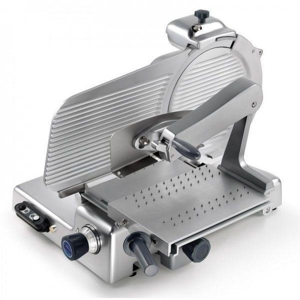 Affettatrice verticale Modello Leonardo 385 Evo BS2