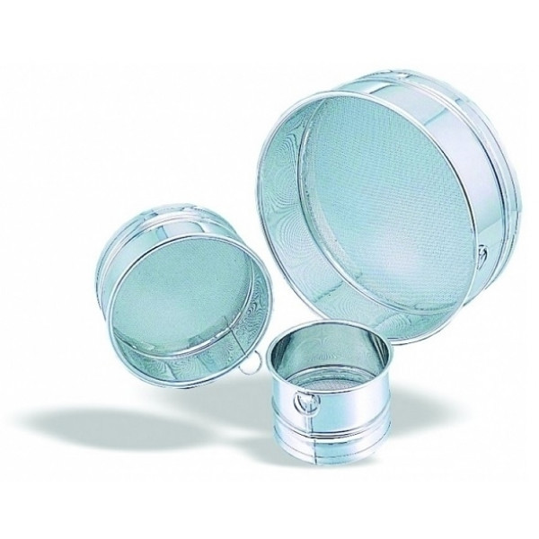 Setacci in acciaio inox Modello SI1