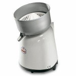 Spremiagrumi elettrico Modello Apollo Giri min. r.p.m. 320