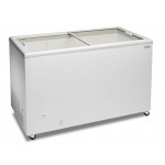 Frigorifero a pozzetto MON Coperchi vetrati scorrevoli Modello KYLA500GT