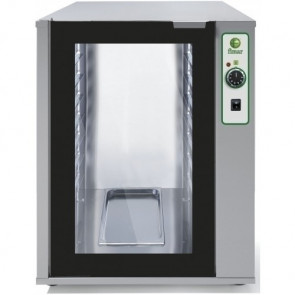 Armadio riscaldato/lievitatore per forni 8 teglie Modello FOALCMP423 Capacità camera 8x450/460x340mm GN1/1