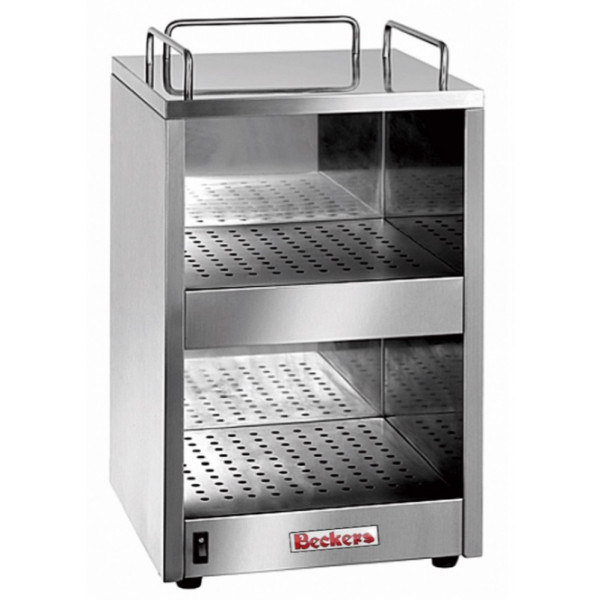 Scaldatazze Modello CW-72 Capacità: 72 tazze