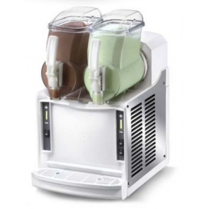 Macchina per creme fredde SM N. 2 Vasche Modello NINA2