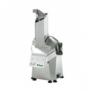 Tagliamozzarella elettrico Per cubettare Modello TAC Dimensioni bocca mm 80x65 Produzione oraria 120-190 kg/h Velocità 140 rpm