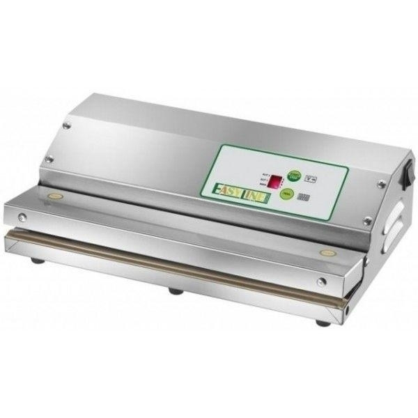 Macchina Sottovuoto ,barra saldante mm. 400 Easyline Modello SBP400