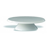 Porta torta girevole Dimensioni ø mm. 300x80h Modello 680-000