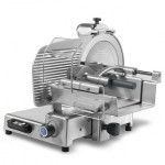 Affettatrice Affettacarne Modello MANTEGNA 330 VCS Spessore di taglio mm 29