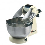 Impastatrice a forcella Santos Modello SIF18 Produzione 20 Kg/ora