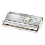 Macchina Sottovuoto Easyline Modello SBP350 a barra saldante mm. 350