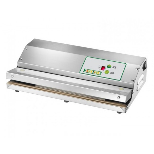 Macchina Sottovuoto Easyline Modello SBP350 a barra saldante mm. 350