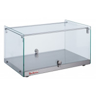 Vetrina neutra da banco Modello RTZ35