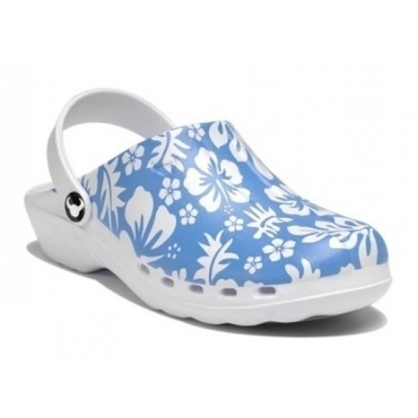 Zoccolo antiscivolo Oden Blomma Ultralight in EVA (Etilene Vinile Acetato) Modello SUE008