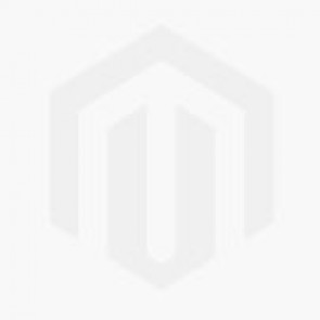 Contenitore mobile a pedale in plastica CONTIPLAST 120L MDL Colore Grigio Modello 102530