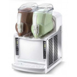 Macchina per creme fredde SM N. 2 Vasche Modello NINA2