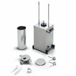 Insaccatrice elettrica Modello IS 15 IDRA