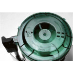 Cutter con vasca estraibile Modello FCU100/102 Giri motore 1400/min.