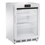 Armadio Frigo Refrigerato in abs Bianco Modello AKD200RG