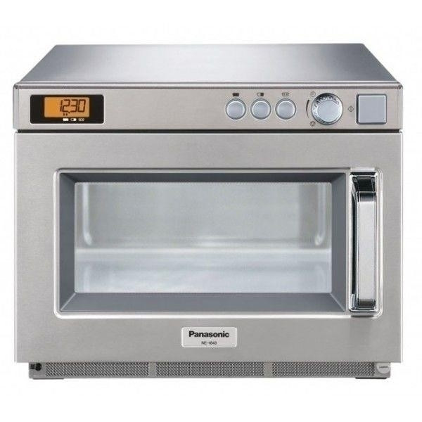 Forno a Microonde PANASONIC Magnetron 2x900 W Modello NE1843