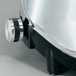 Frullatore Modello Dragone VV Cod. 65253102 Motore:r.p.m. 11.000/18.000