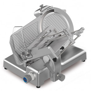 Affettatrice a gravit&agrave; Automatica Modello GALILEO 385 EVO AUT