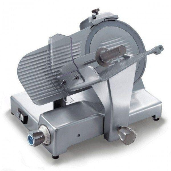 Affettatrice a gravità Modello CANOVA 250