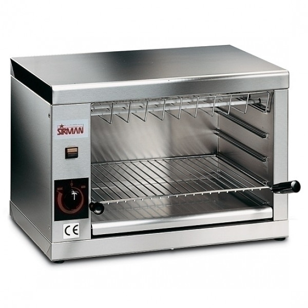 Salamandra Modello BASIC Zone riscaldanti nr. 1 Potenza Watt 2800