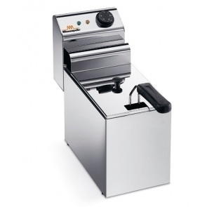 Friggitrice Elettrica Da banco ELDORADO Modello 5