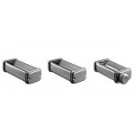 Sfogliatrice + Taglierino tagliatelle+ Taglierino lasagnette per planetaria Modello 5KSMPRA