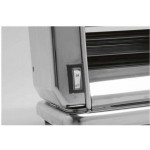 SFOGLIATRICE IMPERIA Modello FSEI100 Funzionamento Elettrico Motore interno Lunghezza Rulli mm 220