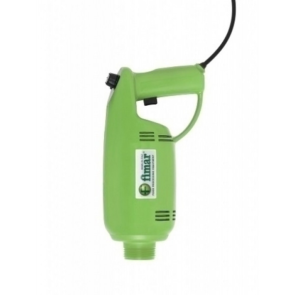 Frullatore Immersione Mixer (Senza variatore di velocità) Modello FXM40S