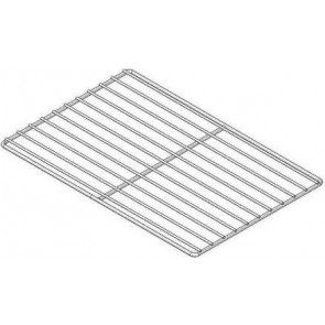 Griglia cromata Modello KG9P Dimensioni mm 600X400