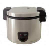 Cuociriso Modello RIS8 Potenza:1,95 Kw / 230 V