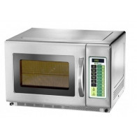 FORNO A MICROONDE inox EASYLINE Modello MC1800 comandi digitali