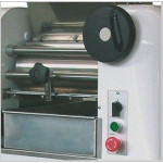 Raffinatrice a due cilindri Inox Omab Modello RF150 INOX