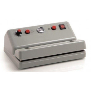 Macchina Sottovuoto a barra saldante mm. 320 Modello FSV32 Inox o ABS