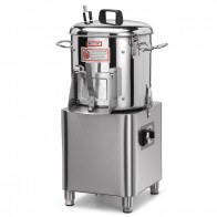 Lavacozze Modello LCJ6SC Giri r.p.m. 150 Potenza watt 370 - Hp 0,50