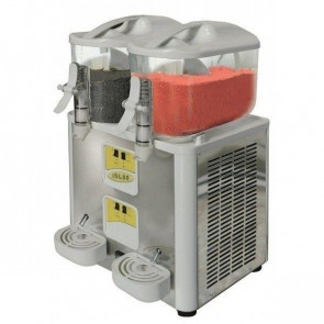 Granitore elettronico Cor Modello Igloo 2