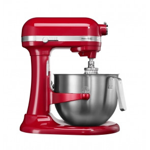 Impastatrice planetaria Modello HEAVY DUTY 5KSM7591 Colore Rosso