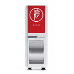 Macchina per il Gelato Soft Modello QUICKGELMIXER Produzione oraria di gelato:14 Kg/h