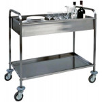 Carrello di servizio Modello CA1388