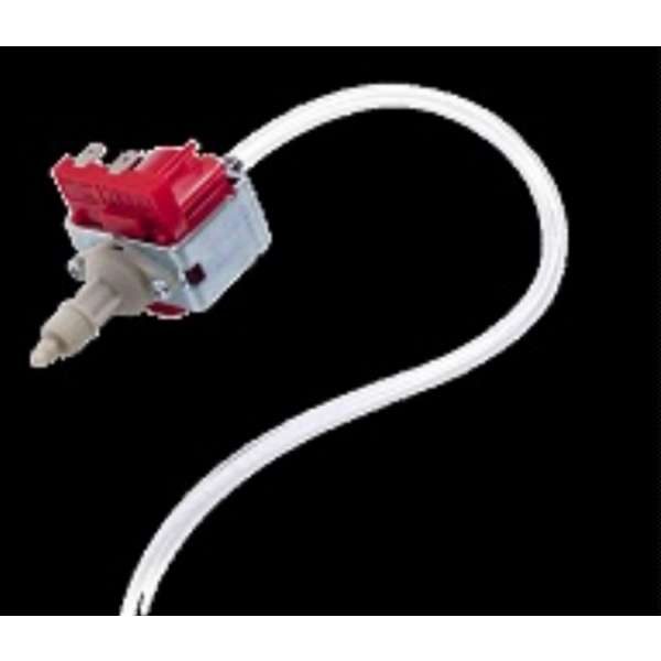 Kit pompa con tubo e filtro Modello KKPU