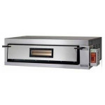 FORNO ELETTRICI PER PIZZA Modello FMD9 Una CAMERA DI COTTURA INTERAMENTE IN REFRATTARIO