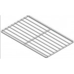 Griglia cromata GN 1/1 Modello KG9G