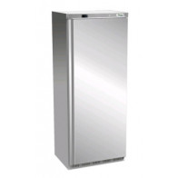 Armadio Frigo Refrigerato ventilato Eco Modello G-ER700SS Struttura esterna in acciaio inox