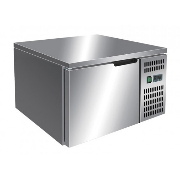Abbattitore surgelatore Professionale di temperatura Modello G-T3 spessore isolamento 60mm