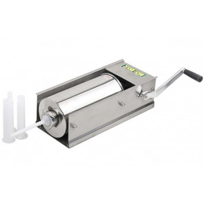 Insaccatrice Manuale Orizzontale Modello SS7H