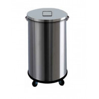 Pattumiera Carrellata Modello AV4671